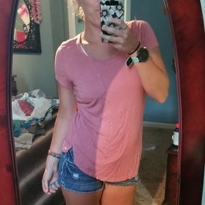 Maurices pocket tee